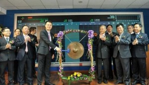 Ảnh của TIG tăng gần 90%, công ty của Chủ tịch Đầu tư Thăng Long đăng ký mua 2,9 triệu cổ phiếu