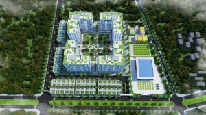 Ảnh của Bình Định chấp thuận cho một doanh nghiệp ở Hà Nội làm dự án nhà ở hơn 1,100 tỷ