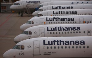 Picture of Lufthansa raises 2022 profit forecast, shares rise