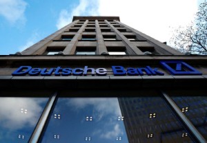 Picture of Deutsche Bank: Claims in Postbank case remain unfounded