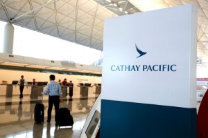 Picture of Cathay Pacific Airways aims to return to pre-pandemic levels by end-2024