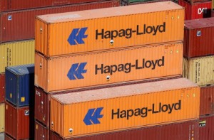 Picture of Hapag-Lloyd CEO sees bounce in shipping demand as short-lived