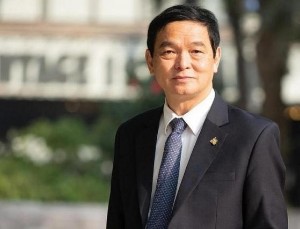 Picture of Ông Lê Viết Hải từ nhiệm, ai sẽ ngồi ghế Chủ tịch HĐQT Hòa Bình (HBC)?