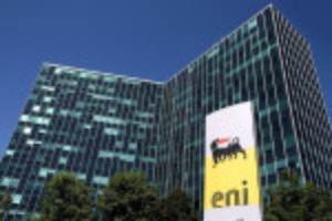 Picture of Italy's Eni eyes biorefinery in Malaysia with Petronas, Euglena