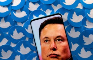 Picture of Musk's banks to book Twitter loan losses, avoid big hits -sources