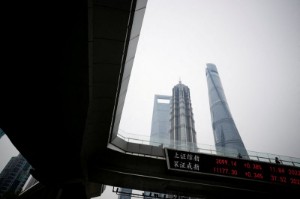 Picture of China financial futures exchange adjusts rules for new option product