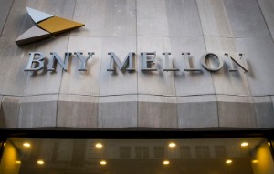 Picture of U.S. bank BNY Mellon awards stocks to 90% of employees