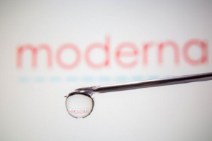 Picture of Moderna stock downgraded after 'enthusiastic reception' of cancer vaccine data