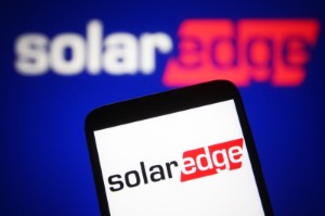 Picture of SolarEdge raised to overweight at Barclays on Europe opportunity