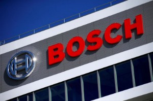 Picture of Bosch to beat forecasts, double down on India - Handelsblatt