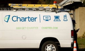 Picture of Charter Communications investor event 'provided an attractive outlook'