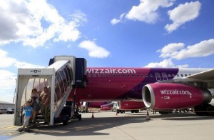 Picture of Wizz Air stock was falling after CEO sold shares