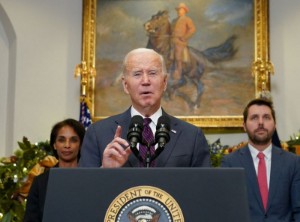 Picture of Biz groups say Biden independent contractor rule clashes with federal law