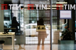 Picture of Telecom Italia met with GIP over possible grid investment - source