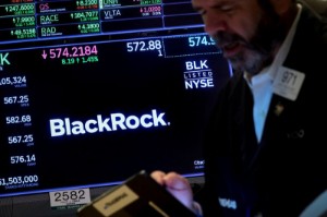 Picture of BlackRock to make leadership changes across units