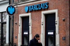 Picture of Barclays weighs Saudi re-entry amid capital markets boom – sources