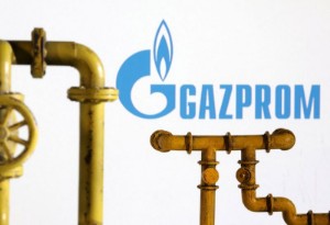 Picture of Moldova plans to sue Russia's Gazprom for failure to stick to contract -deputy PM