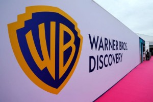 Picture of Warner Bros Discovery expects $1 billion more in scrapped content charges