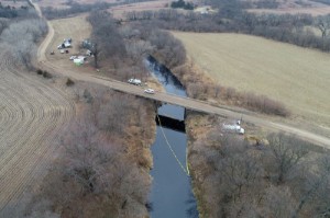 Picture of TC Energy restarts segment of Keystone pipeline unaffected by oil spill