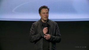 Picture of Musk cashes out another $3.6 billion in Tesla stock