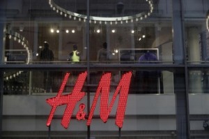 Picture of H&M posts Q4 sales beat amid Russia, Belarus exit