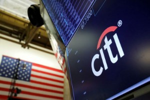 Picture of Citi to wind down consumer banking in china, affecting about 1,200 staff