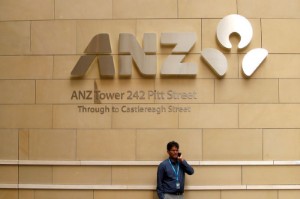 Picture of Australia's ANZ shareholders vote to amend corporate holding structure