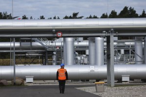 Picture of Kremlin: No decision yet on repair of Nord Stream gas pipelines