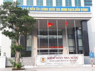 Năm 2023, Kiểm toán Nhà nước sẽ thực hiện kiểm toán NHNN và một số tập đoàn kinh tế lớn