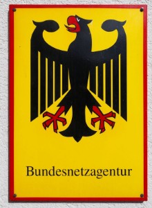Picture of Germany missed gas savings goal last week - energy regulator