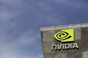 Picture of NVIDIA drops as HSBC says stock could plunge over 20%; initiates at Reduce