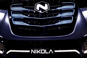 Picture of Nikola to sell up to 75 hydrogen-powered trucks to Plug Power