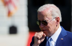 Picture of Biden to blacklist China's YMTC, crackdown on AI chip sector