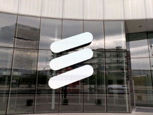 Picture of Ericsson to reach lower end of margin goal range by 2024