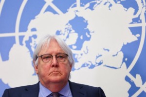 Picture of Ukraine grain deal unlikely to include new ports in near term - UN aid chief
