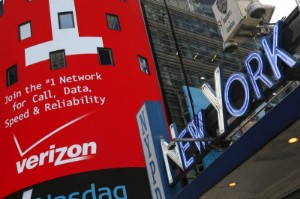 Picture of Risk-reward analysis prompts Morgan Stanley to cut AT&T, upgrade Verizon