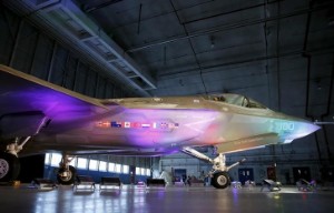 Picture of Lockheed Martin has limited upside, L3Harris the new tactical value play at Morgan Stanley