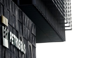 Picture of Brazil's Petrobras reaches deal with regulator on govt stake in oilfield