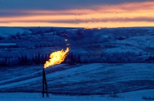 Picture of U.S. natural gas saw 50 bcf draw last week, more than double from previous week