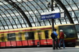 Picture of Exclusive-Deutsche Bahn will not start Schenker sale before Q3/Q4 next year - document