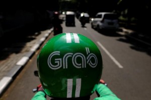 Picture of Grab Holdings to cut costs further due to uncertain economic backdrop - Reuters