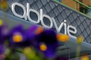 Picture of AbbVie to leave leading U.S. drug industry trade group