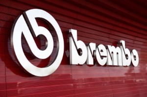 Picture of Italian brake maker Brembo plans expansion in northern Mexico