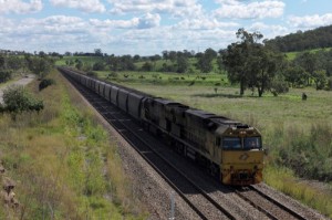 Picture of Aurizon to sell ECR unit for $285 million to ease competition concerns