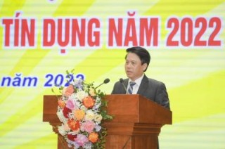 Năm 2022, CIC đã cập nhật thông tin cho 1.2 triệu khách hàng, dư nợ quy đổi 798,900 tỷ đồng