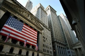 Ảnh của Chỉ số Dow tương lai ổn định sau phiên giao dịch giảm với lo ngại về khả năng suy thoái