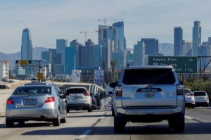 Picture of California regulators approve plan to slash emissions 85% by 2045