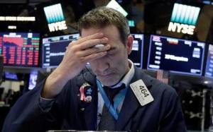 Picture of Thông tin kinh tế tài chính đầu phiên 16/12: Chứng khoán Mỹ bị bán tháo trước nỗi lo suy thoái