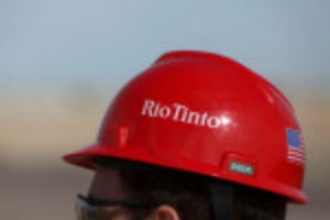 Picture of Rio Tinto completes $3.3 billion acquisition of Canada's Turquoise Hill