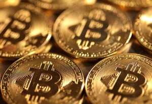 Picture of CSOP bitcoin futures ETF closes higher in Hong Kong debut